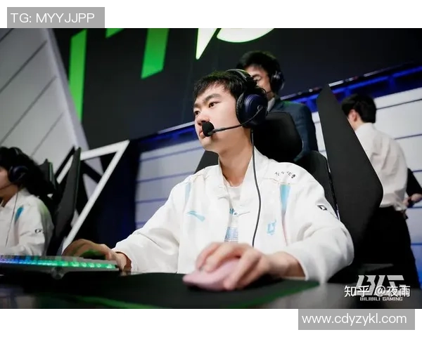 洲际赛中BLG的比赛经验分析与表现评估 洲际赛中BLG的比赛经验分析与表现评估