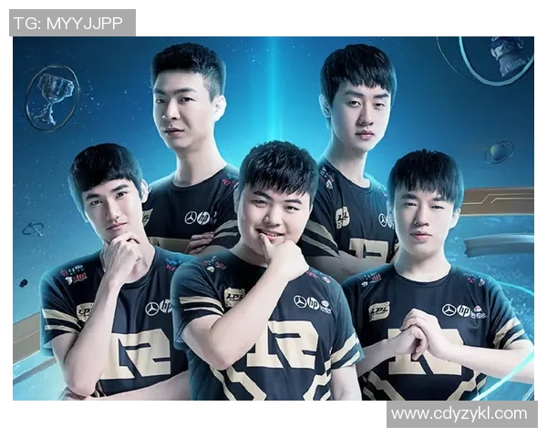 深入剖析RNG战队在英雄联盟中的阵地战策略与战术运用