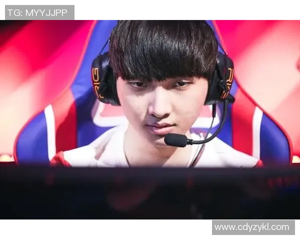 吴娜畅谈英雄联盟成功秘诀揭秘电竞背后的努力与坚持