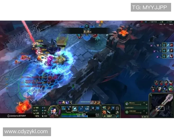 探索FPX在英雄联盟S15赛季中的灵活战术与策略运用