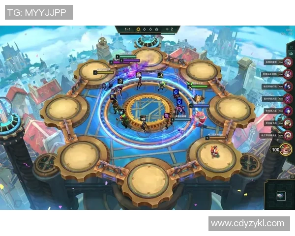 深入分析V5在英雄联盟中的阵地战策略与战术应用