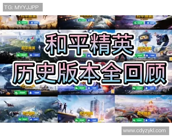 电竞实时数据杨强专访回顾和平精英发展历程与未来展望