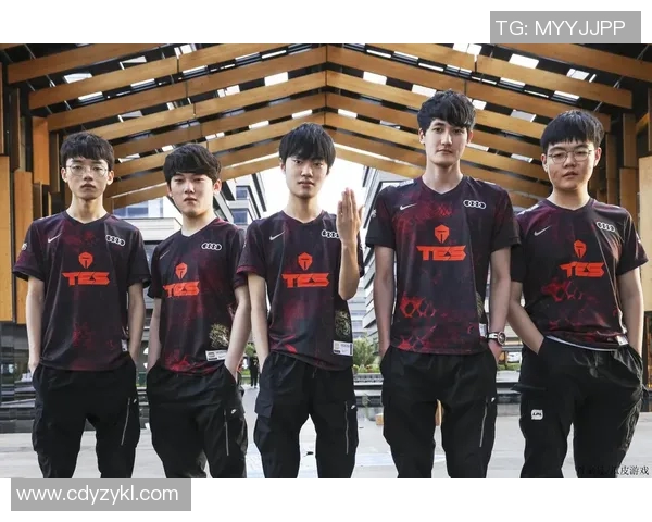 深度剖析TES战队边路渗透策略与战术运用的成功之道实时新闻