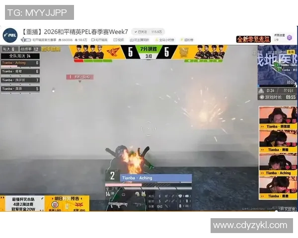 2026电竞新闻和平精英社区热议LNG战队状态争议引发玩家广泛讨论与关注